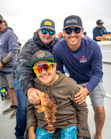 LRO - They Will Fish Again 2023